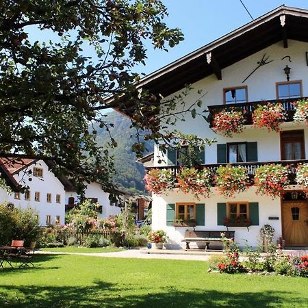 Schwaigerhof Βίλα Marquartstein Εξωτερικό φωτογραφία