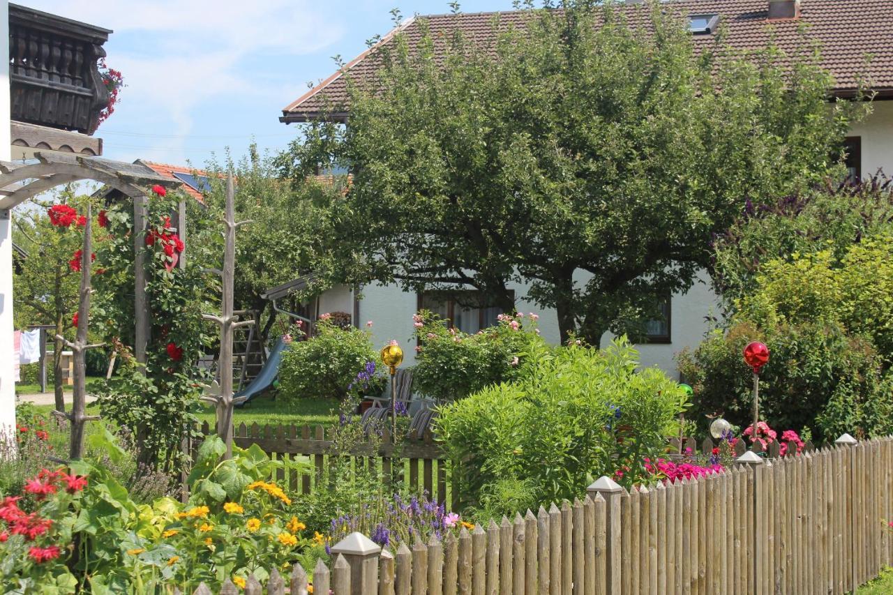 Schwaigerhof Βίλα Marquartstein Εξωτερικό φωτογραφία