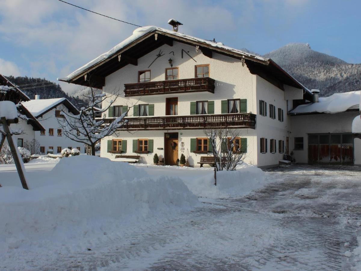 Schwaigerhof Βίλα Marquartstein Εξωτερικό φωτογραφία