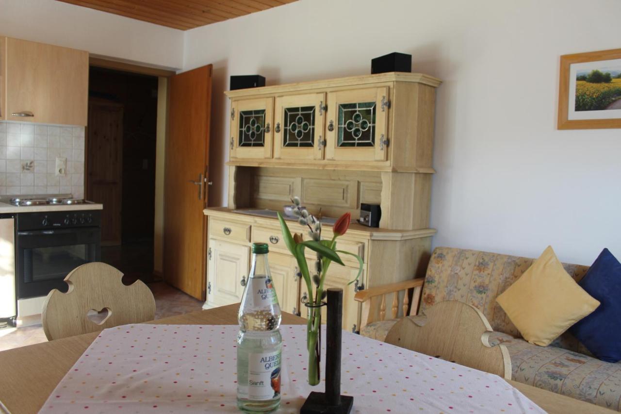 Schwaigerhof Βίλα Marquartstein Εξωτερικό φωτογραφία