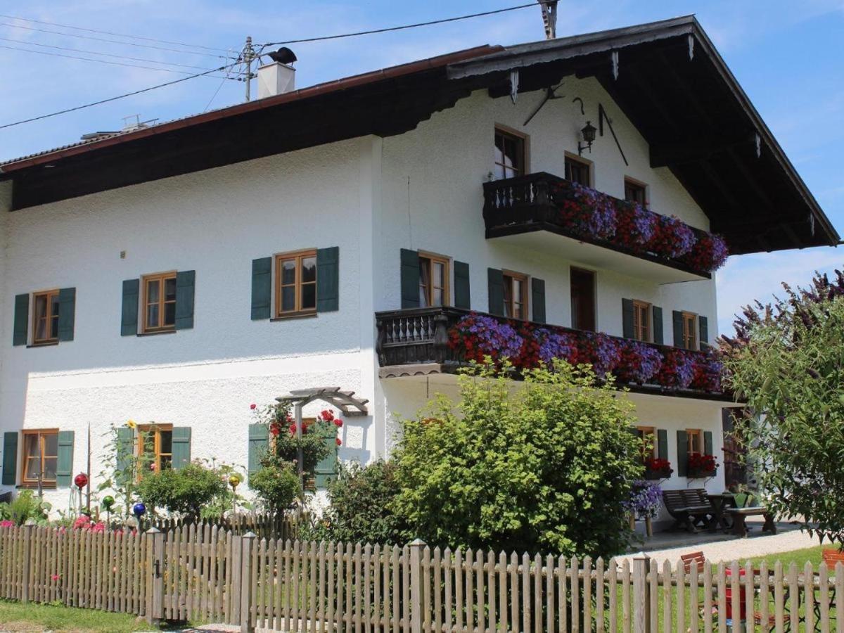 Schwaigerhof Βίλα Marquartstein Εξωτερικό φωτογραφία
