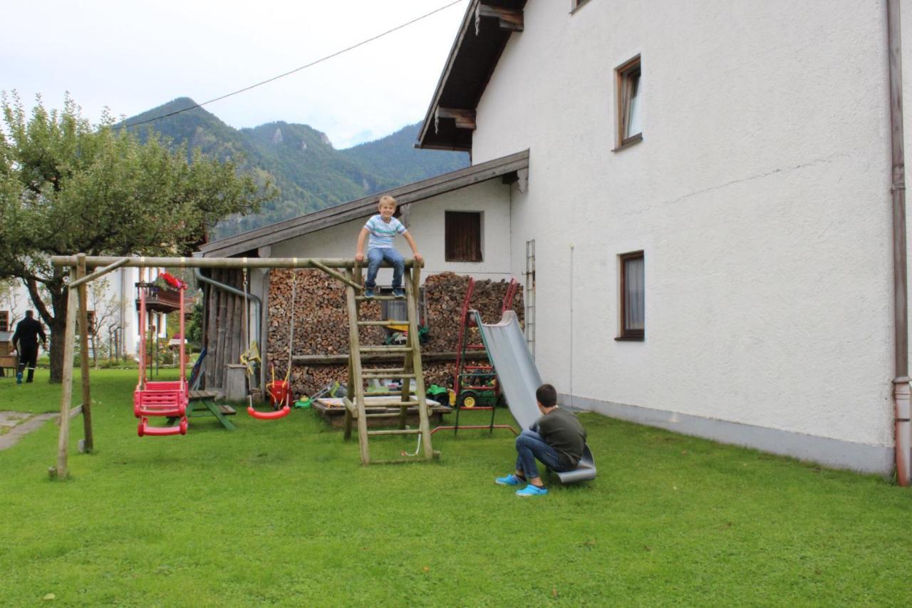 Schwaigerhof Βίλα Marquartstein Εξωτερικό φωτογραφία