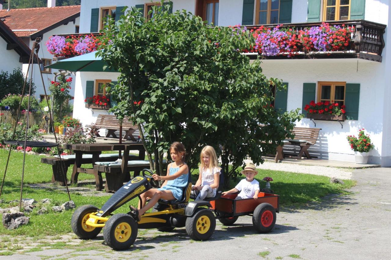 Schwaigerhof Βίλα Marquartstein Εξωτερικό φωτογραφία
