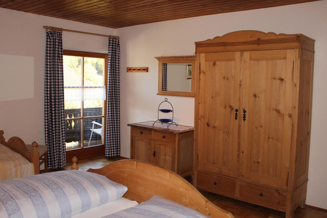 Schwaigerhof Βίλα Marquartstein Εξωτερικό φωτογραφία