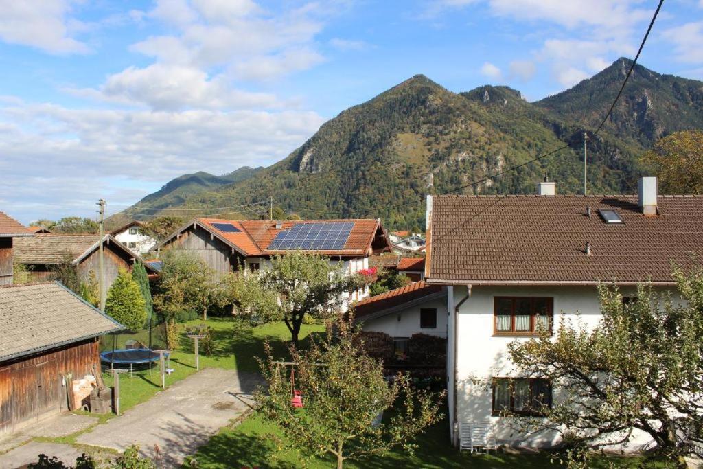 Schwaigerhof Βίλα Marquartstein Εξωτερικό φωτογραφία