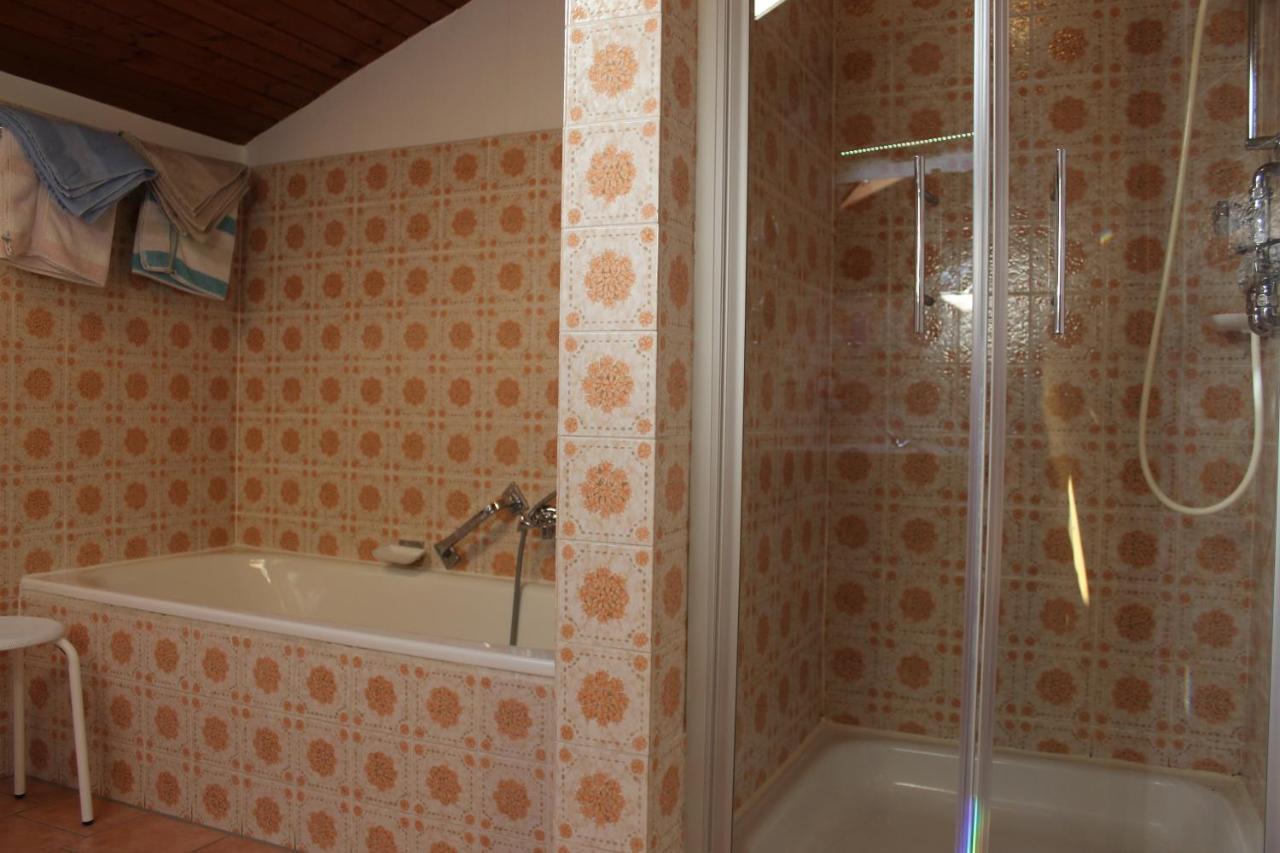 Schwaigerhof Βίλα Marquartstein Εξωτερικό φωτογραφία