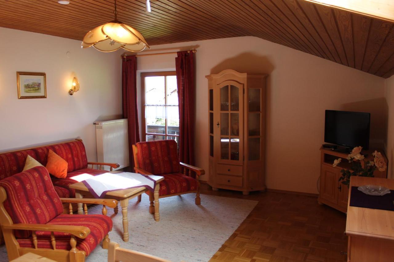 Schwaigerhof Βίλα Marquartstein Εξωτερικό φωτογραφία