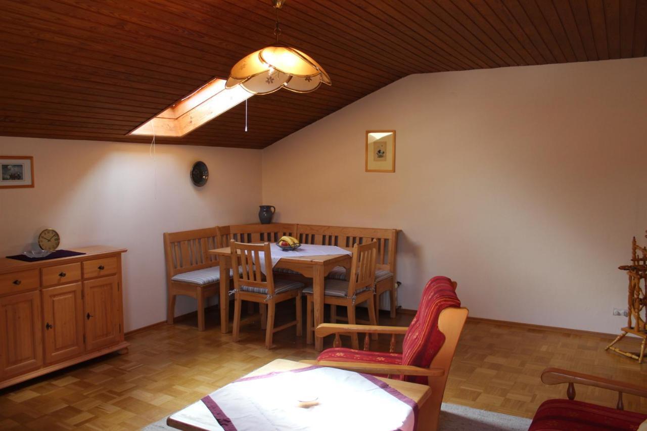 Schwaigerhof Βίλα Marquartstein Εξωτερικό φωτογραφία